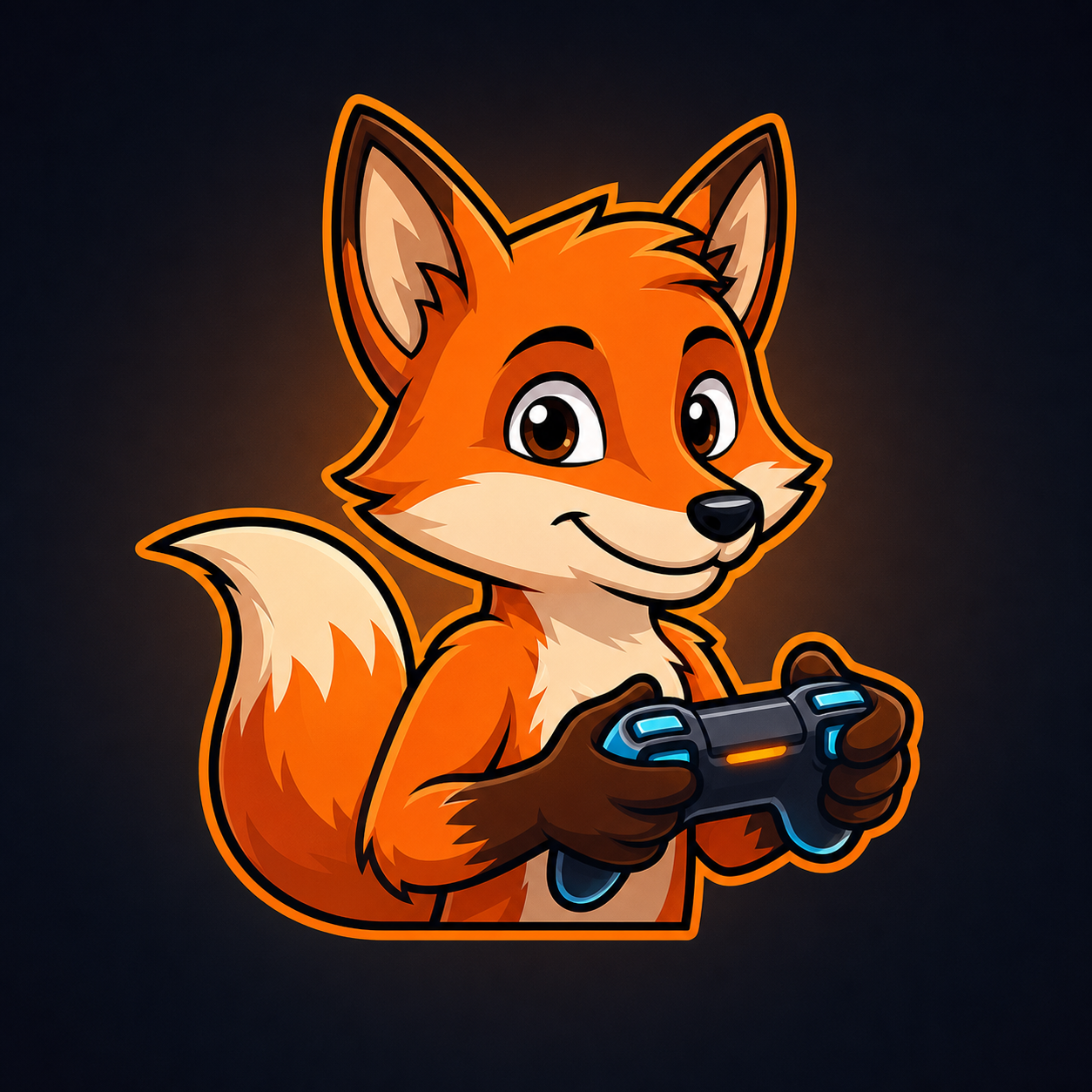 Phoenix, mascota de TKNCOINS